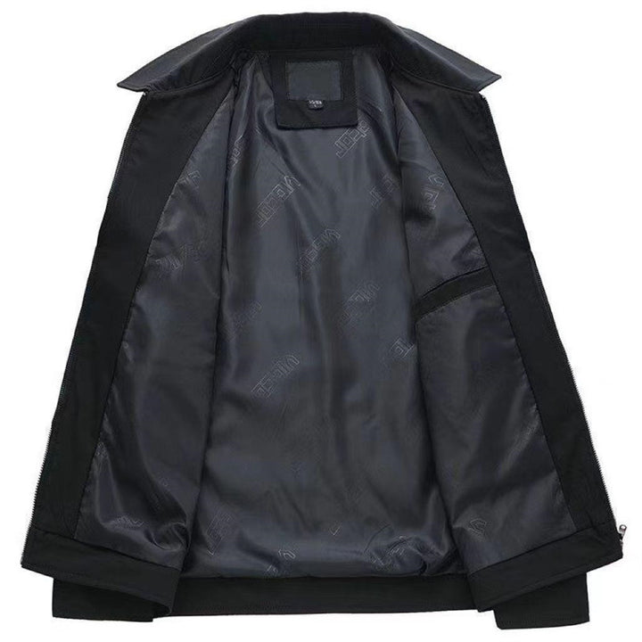 Herren elegante Businessjacke Aliams