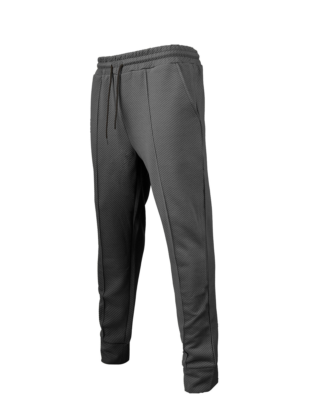 Herren Sportliche Jogginghose mit innovativer Struktur Aliams