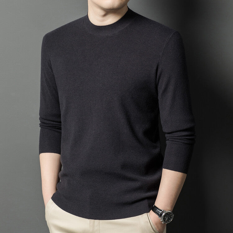 Herren schicker Pullover Aliams