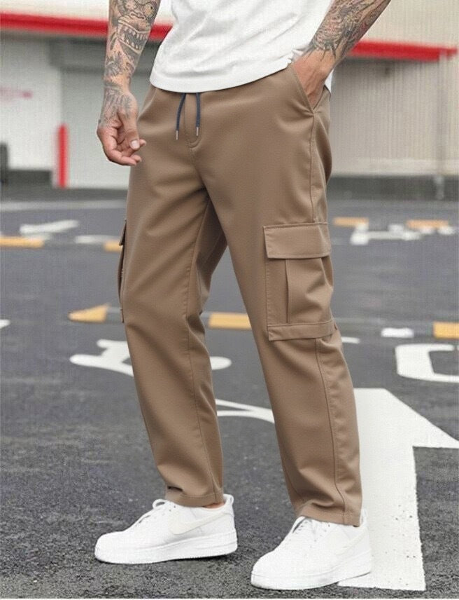 Herren Cargo-Hosen Aliams