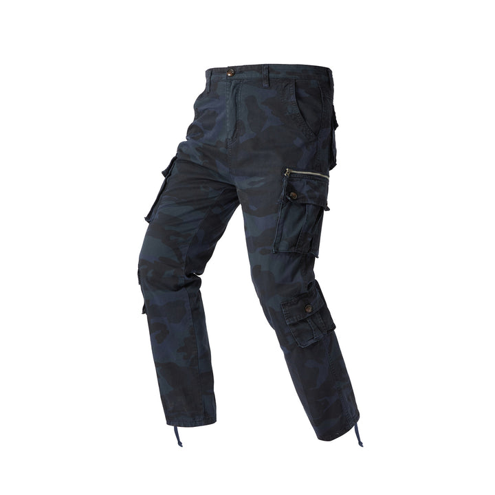 Herren taktische Cargo-Hose Aliams