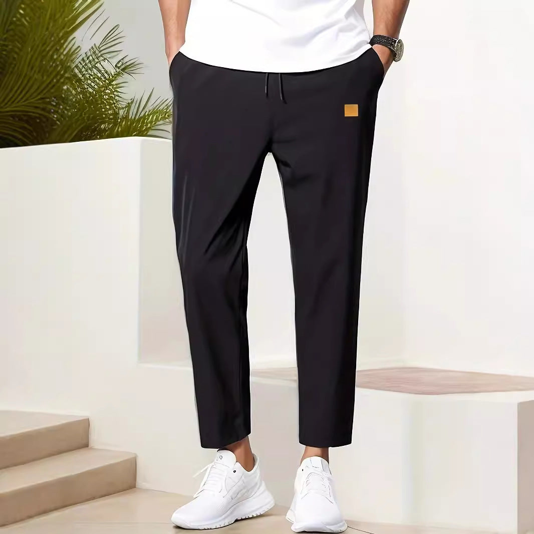 Herren Freizeit-Hose Aliams