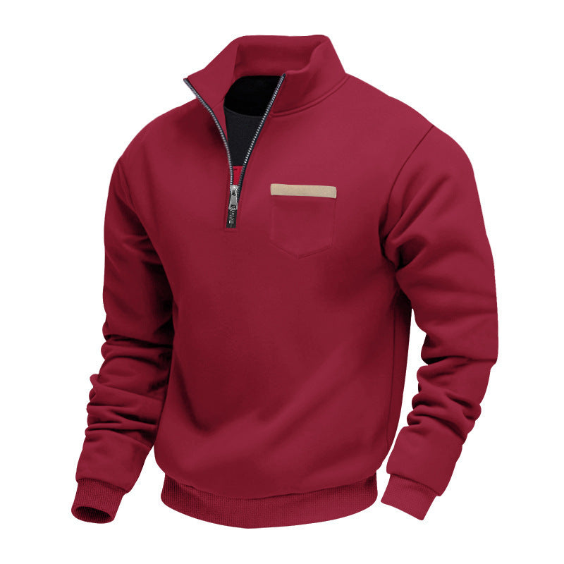 Herren Freizeitpullover Aliams