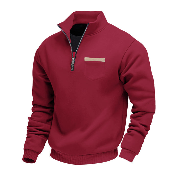 Herren Freizeitpullover Aliams