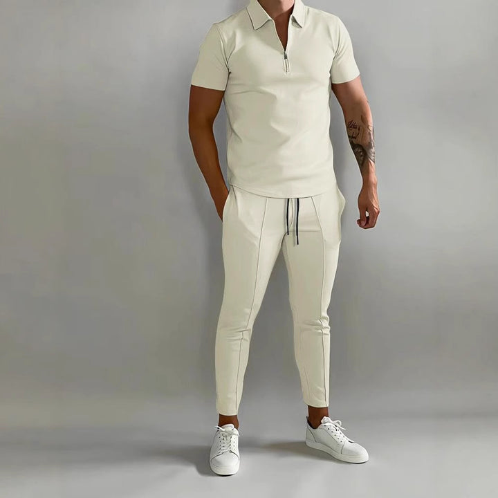 Herren athletisches Set Aliams