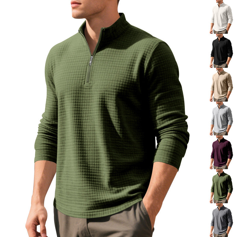 Herren Freizeit Pullover Aliams