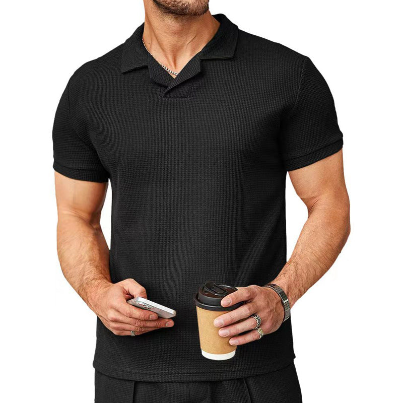 Herren Polo-Hemd Aliams