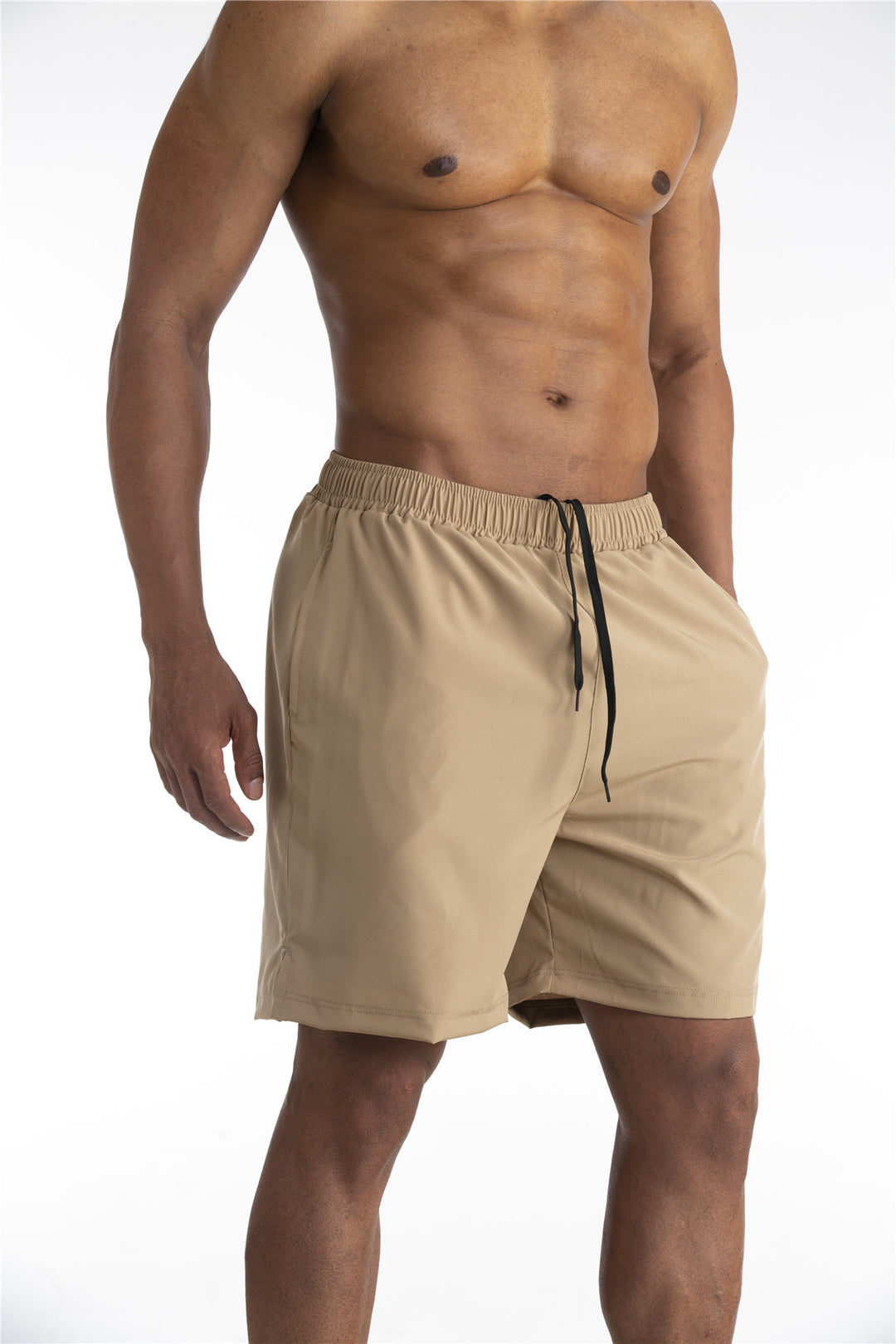 Herren Strandshorts Aliams