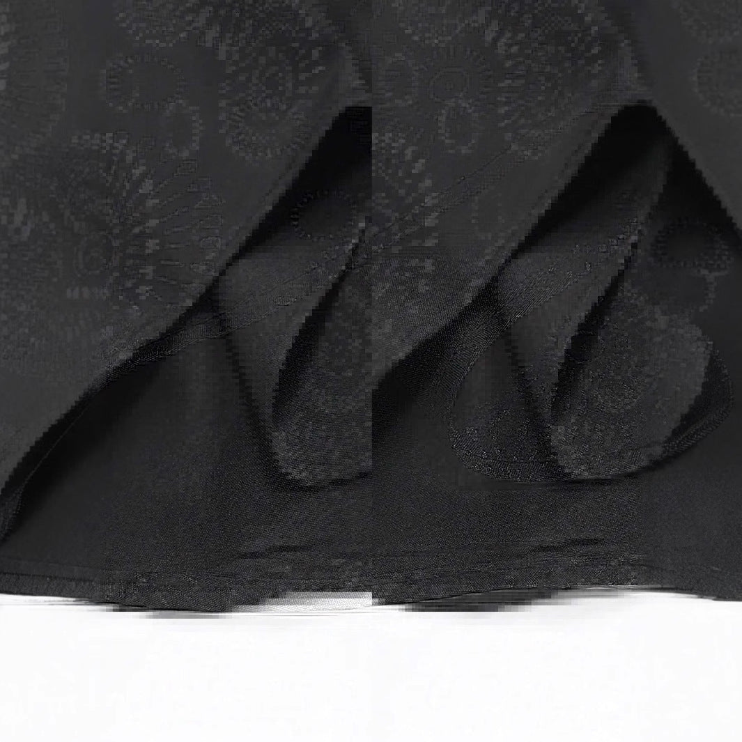 Herren Hemd mit feinem Musterdruck Aliams