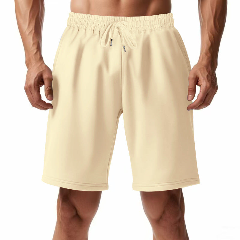 Herren Sportliche Shorts Aliams