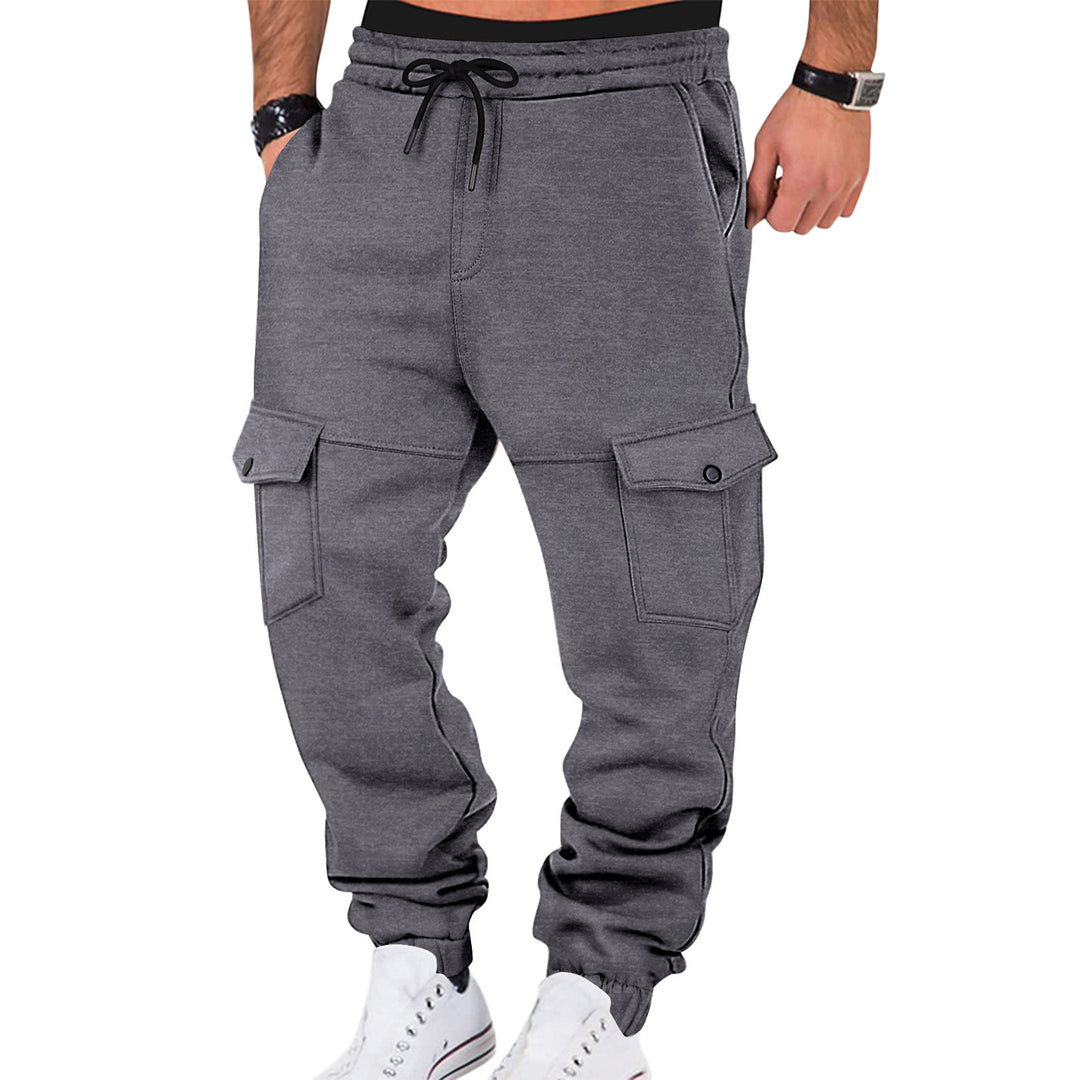 Herren Cargo-Hose Aliams