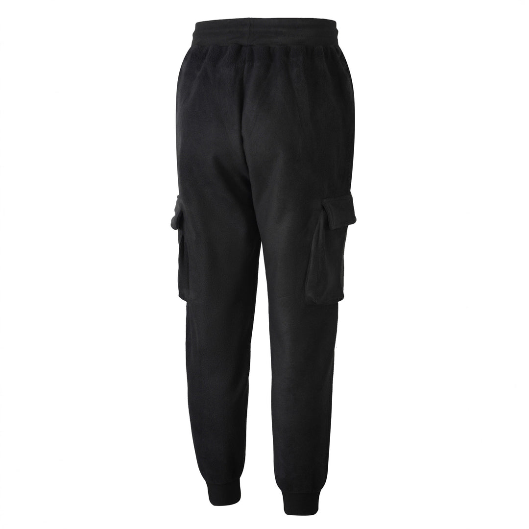 Herren Fleece Cargo-Hose Aliams