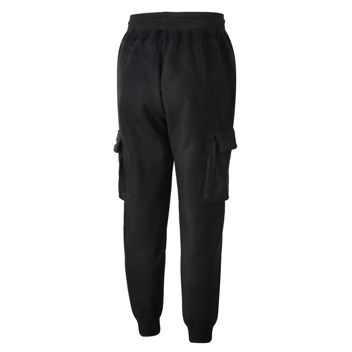 Herren Fleece Cargo-Hose Aliams