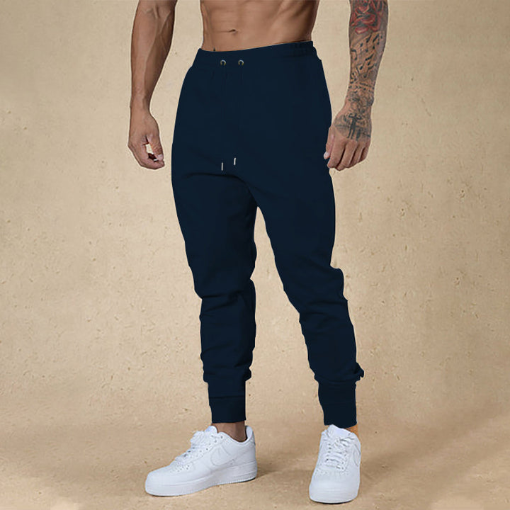 Herren Sportliche Sweatpants Aliams