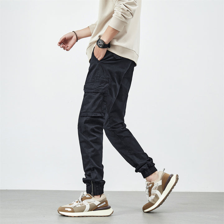 Herren Cargo-Hose Aliams