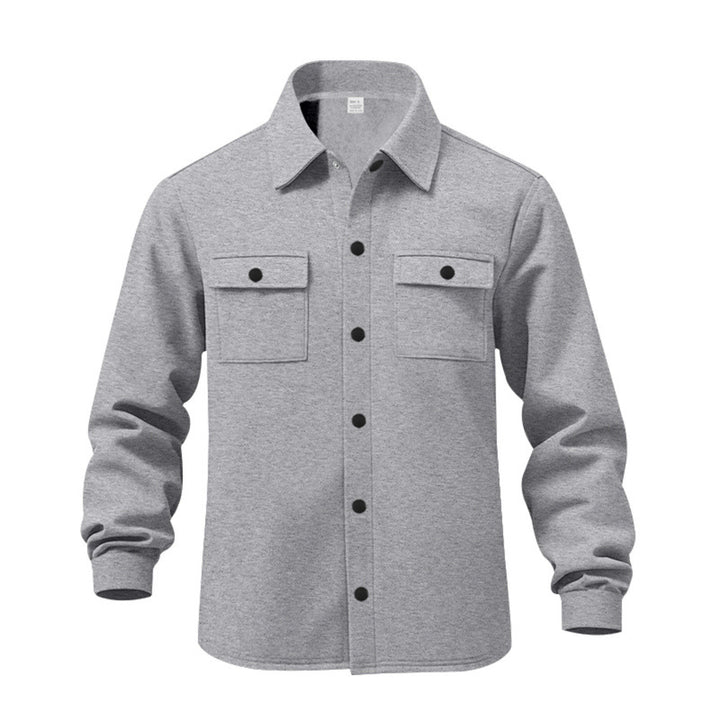 Herren Utility Hemd Aliams