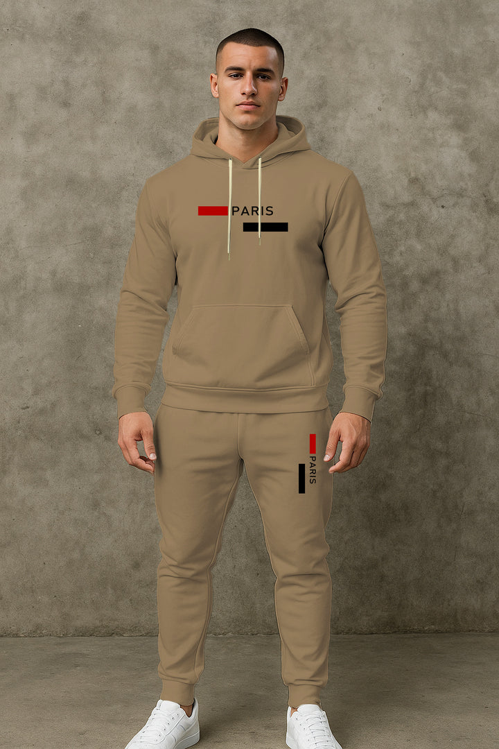 Herren Sportanzug Aliams