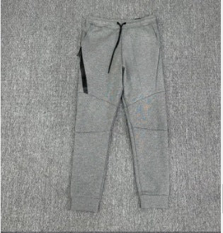 Herren Sportliche Jogginghose Aliams