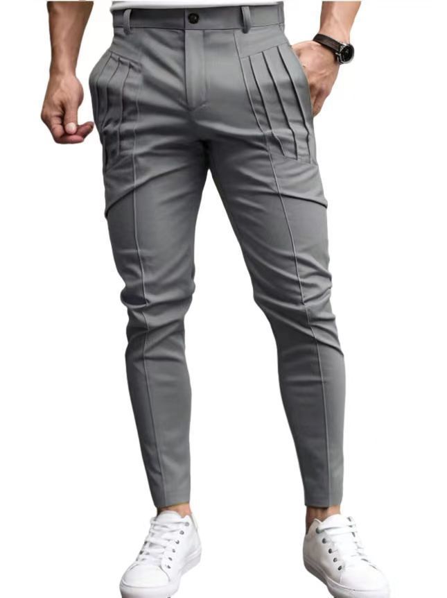 Herren Chinos Aliams