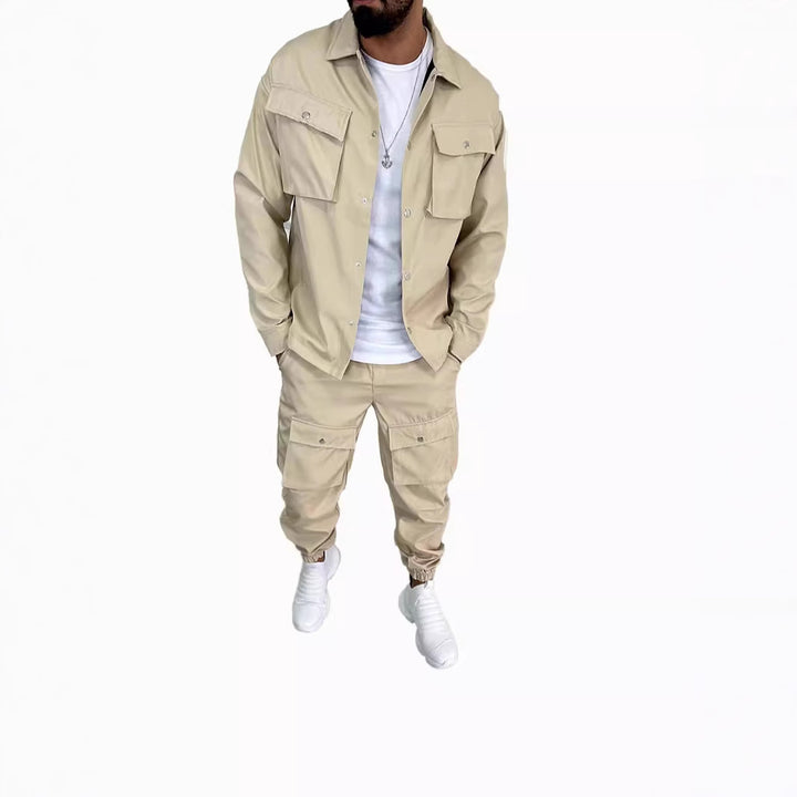 Herren Cargo Ensemble Aliams