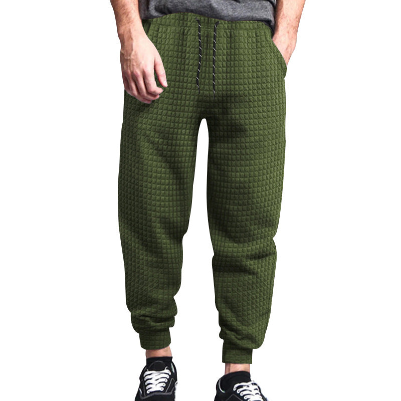 Herren Komfortable Sweatpants Aliams
