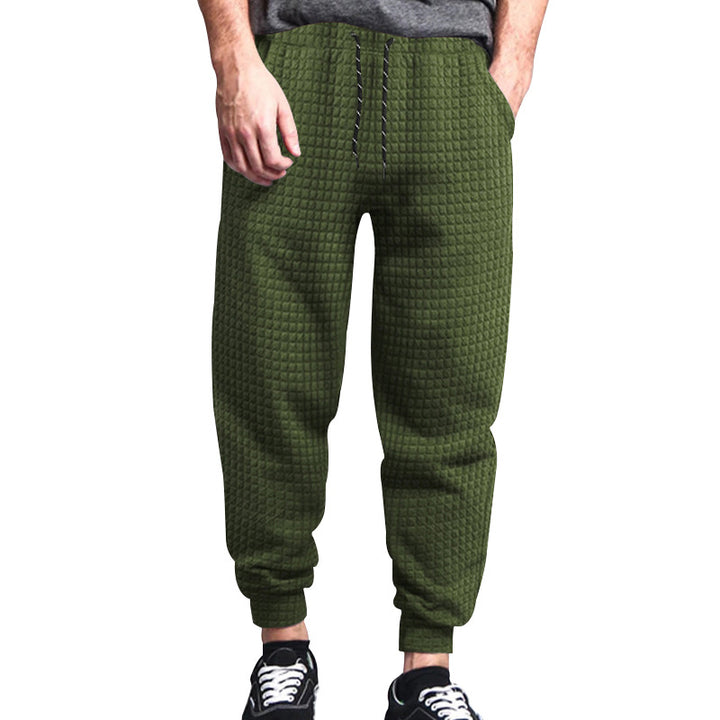 Herren Komfortable Sweatpants Aliams