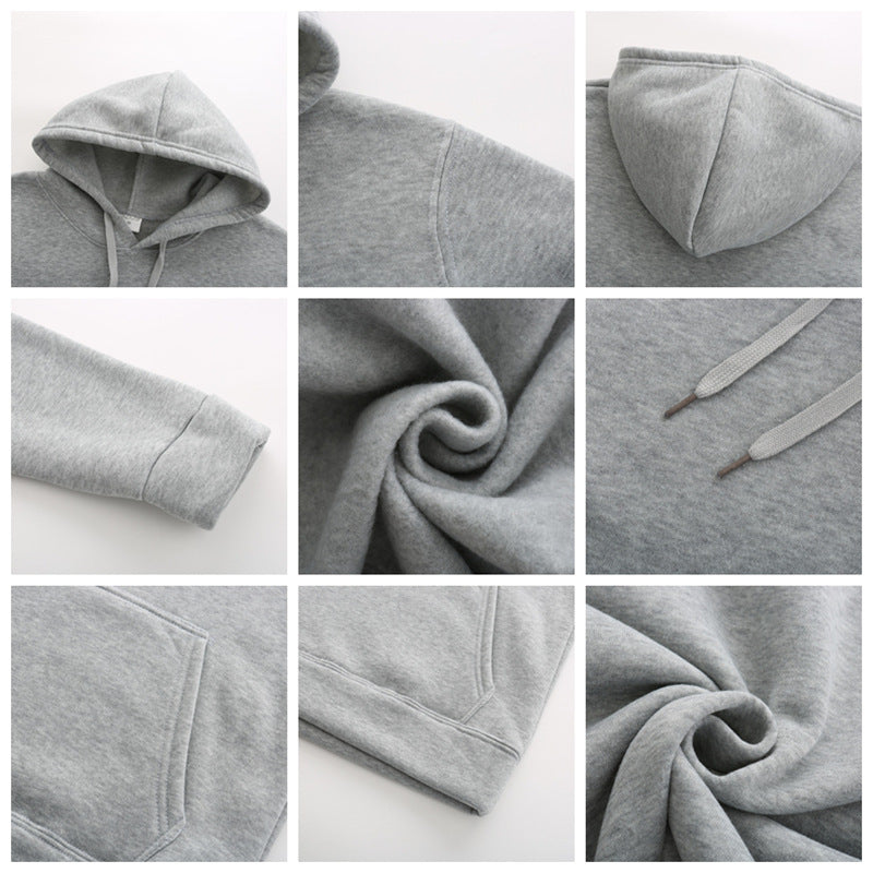 Herren Sportliches Hoodie- und Jogginghose-Set mit kreiertem Glücksspiel-Design Aliams