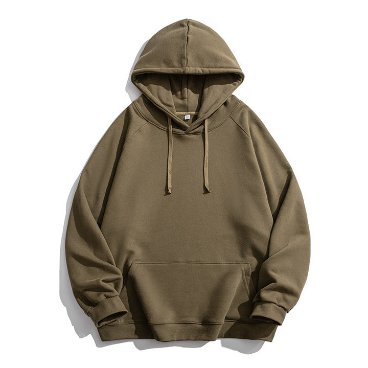 Herren Freizeit Hoodie Aliams