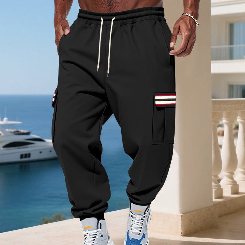 Herren Cargo-Hose Aliams