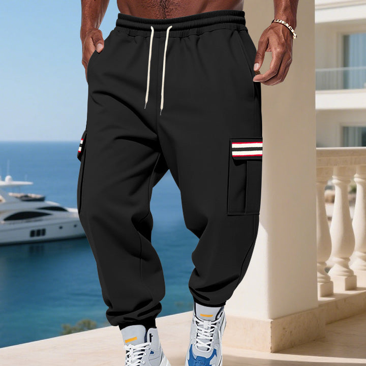 Herren Cargo-Hose Aliams