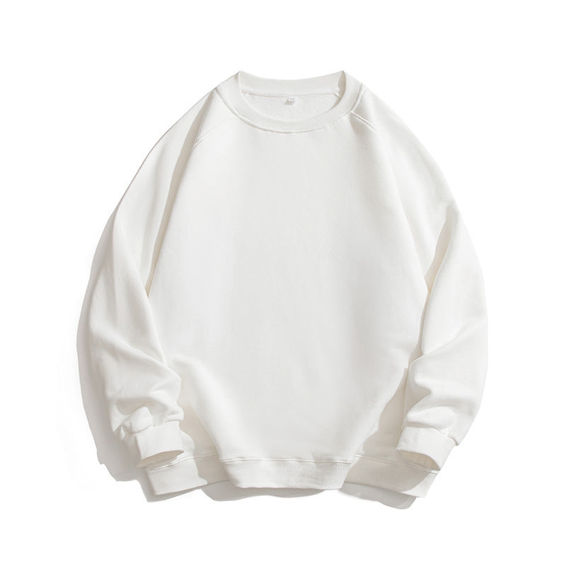 Herren bequemer Sweatshirt mit entspannter Passform Aliams