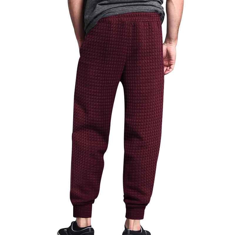 Herren Bequeme Sweatpants Aliams