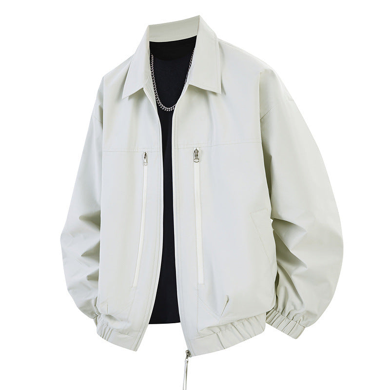 Herren Freizeitjacke Aliams