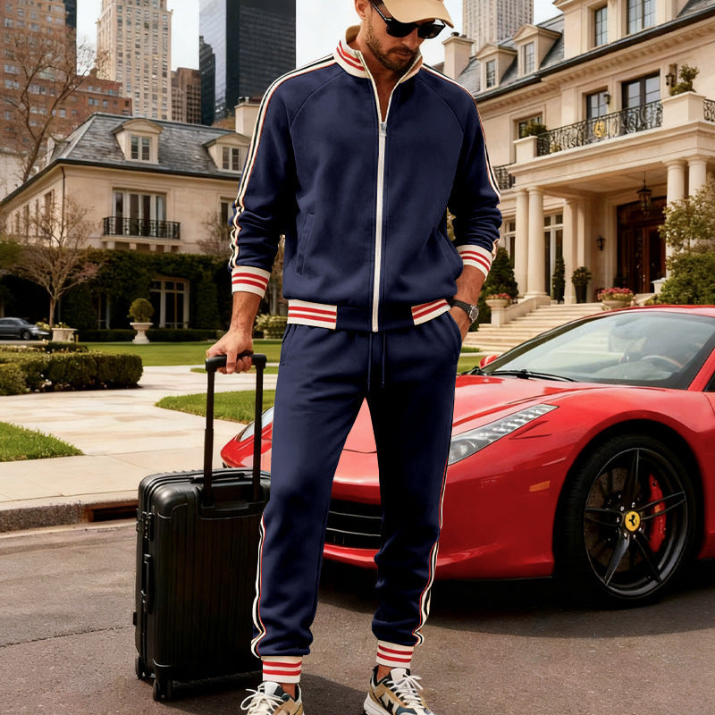 Herren Sportanzug Aliams