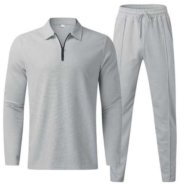Herren Funktionsshirt und Jogginghose Set Aliams
