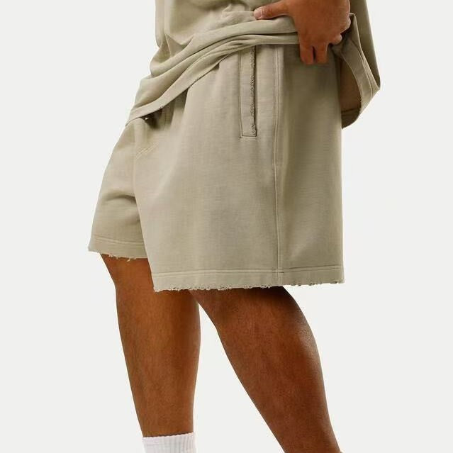 Herren Bequeme und lässige Freizeithosen Aliams