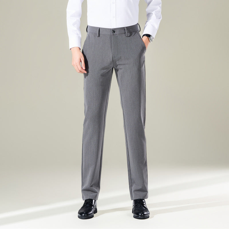 Herren elegante Business-Hose Aliams 1760049555