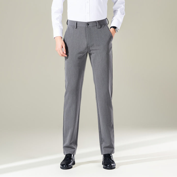 Herren elegante Business-Hose Aliams 1760049555