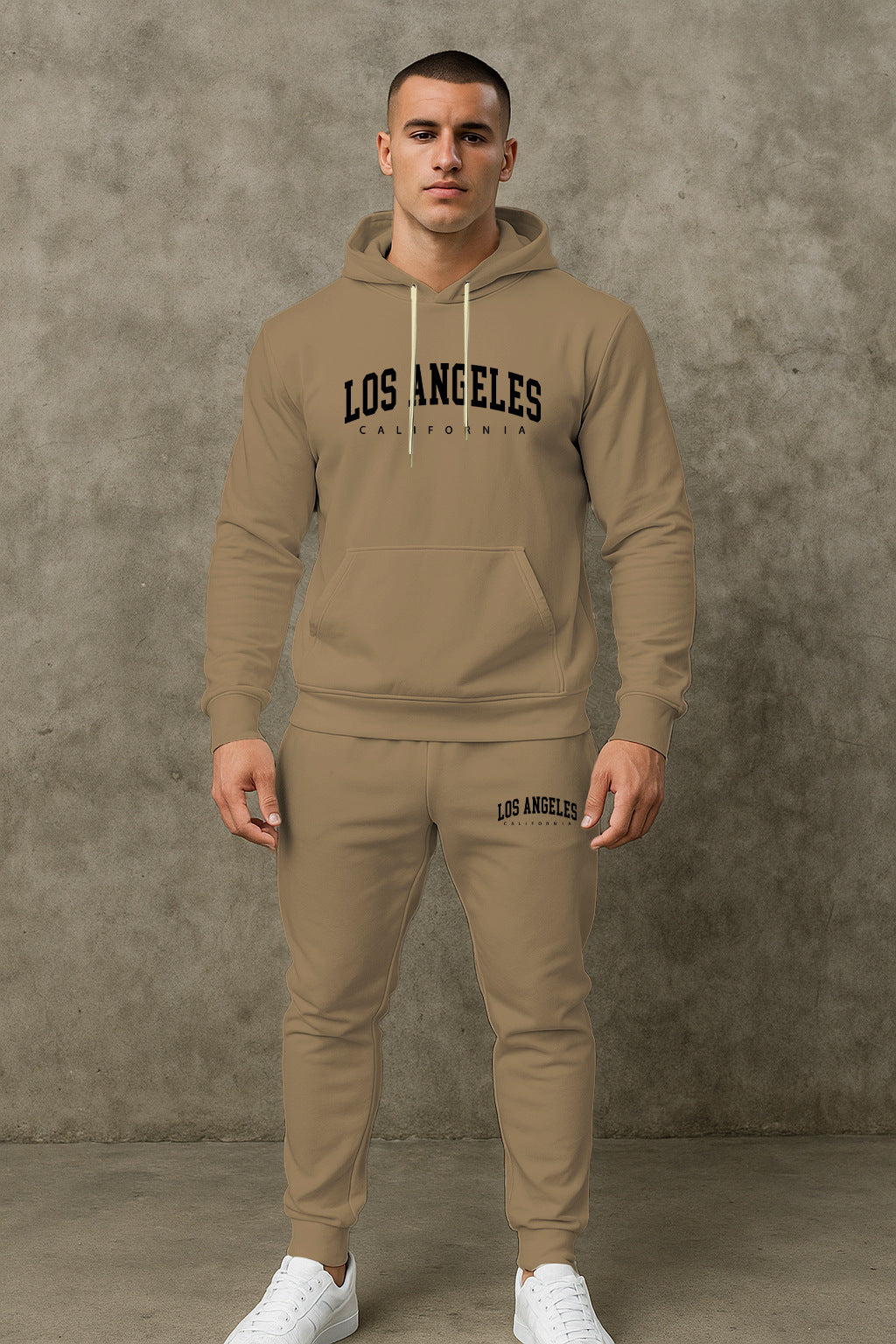 Herren Sportanzug Aliams