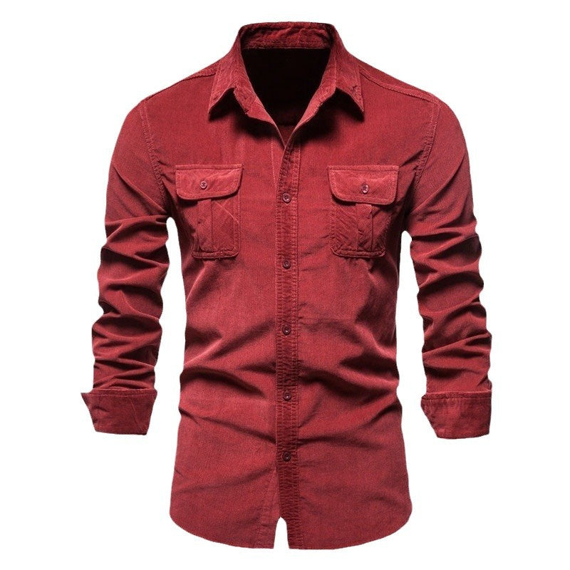 Herren Freizeithemden Aliams