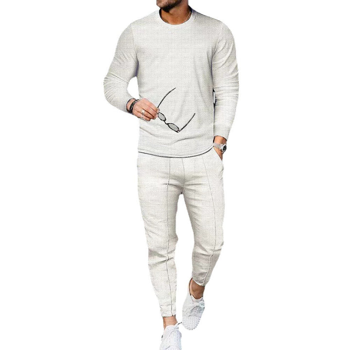 Herren Jogginganzug Aliams