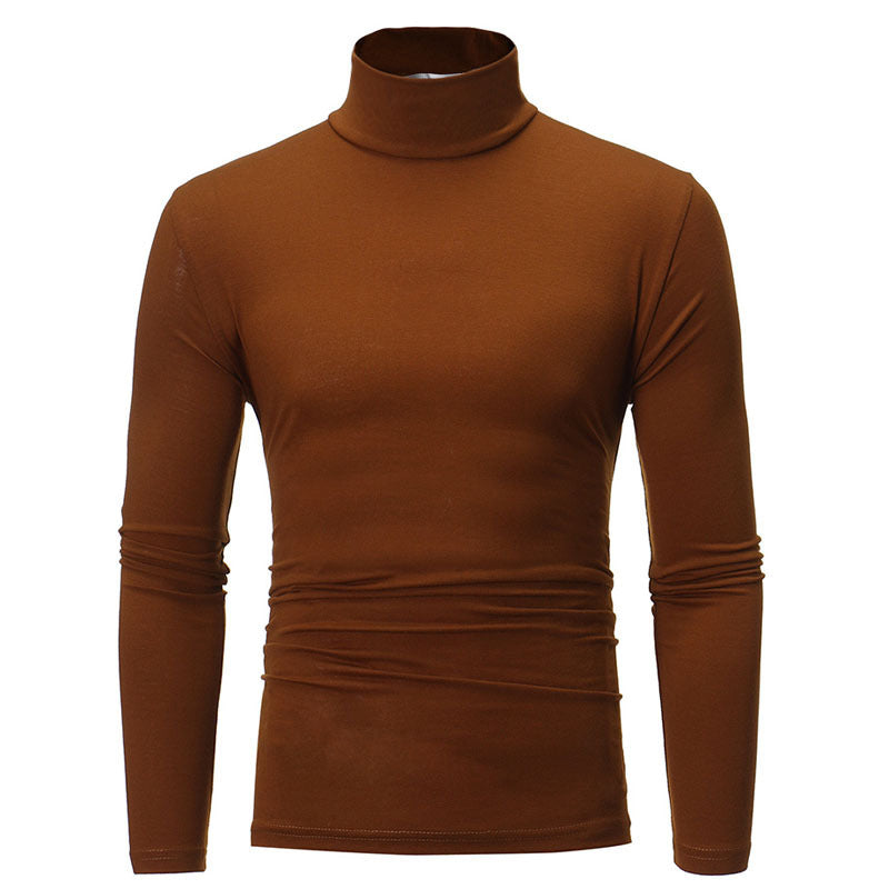 Herren Rollkragenpullover Aliams