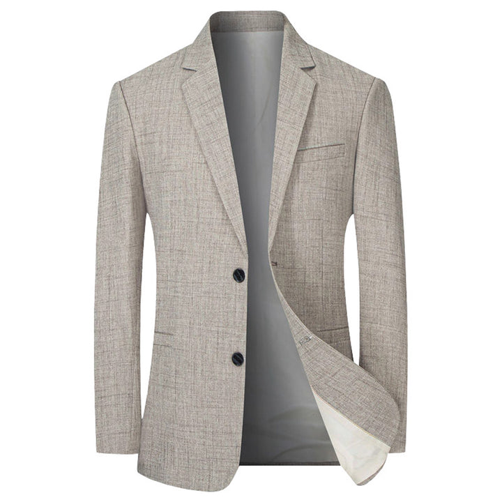 Herren Eleganter und moderner Blazer Aliams