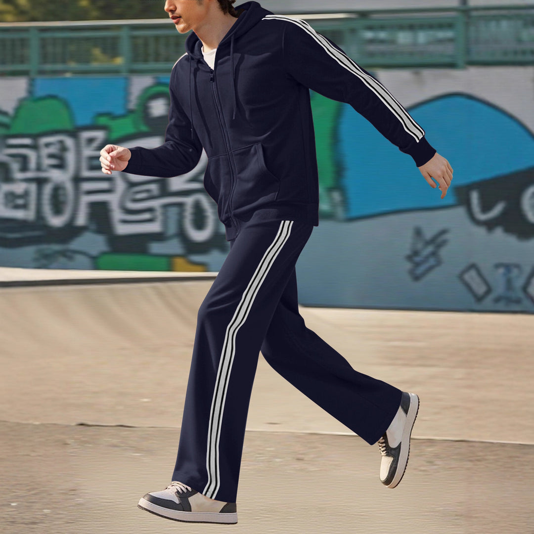 Herren Sportanzug Aliams