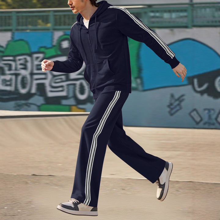 Herren Sportanzug Aliams