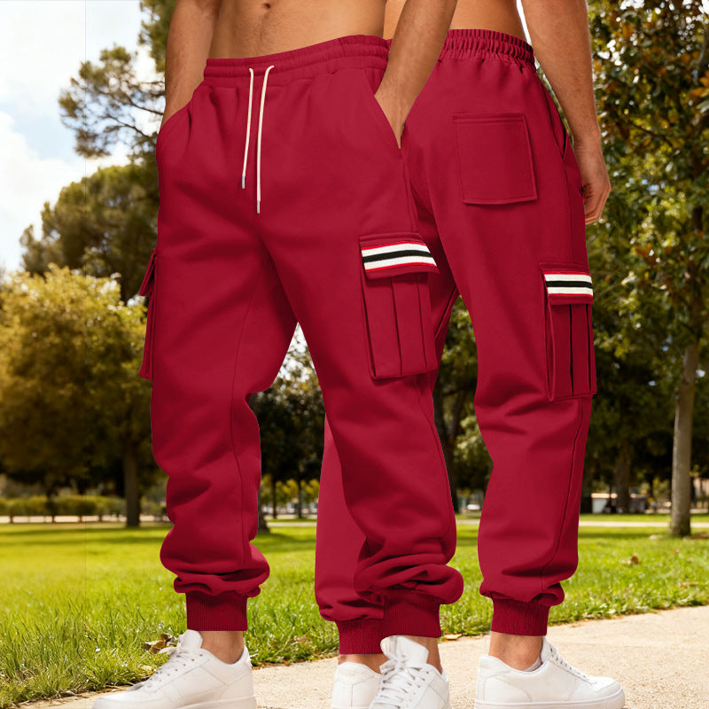 Herren Cargo-Hose Aliams