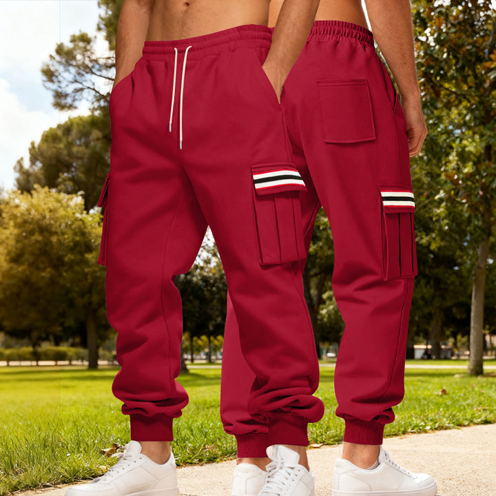 Herren Cargo-Hose Aliams