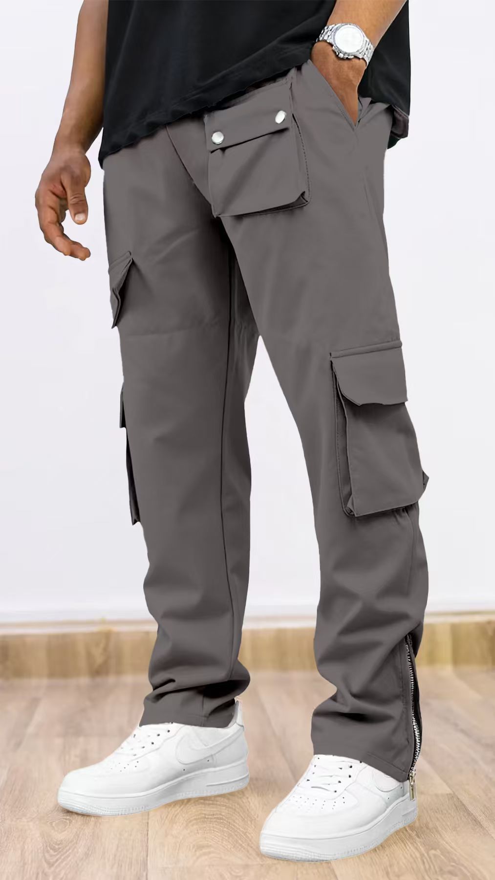 Herren Cargo-Hose Aliams