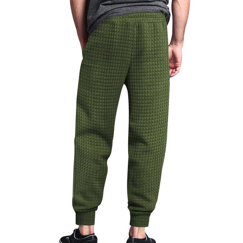 Herren Bequeme Sweatpants Aliams