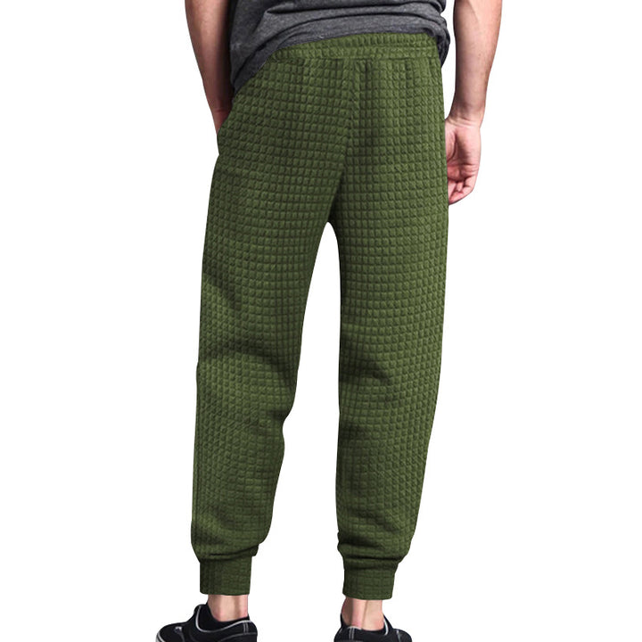 Herren Bequeme Sweatpants Aliams